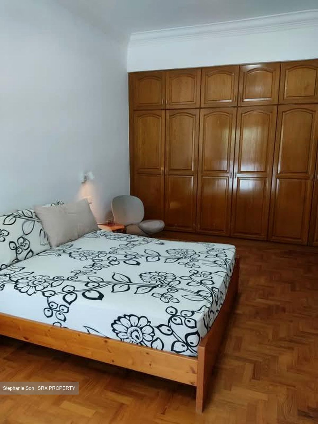Chiltern Park (D19), Condominium #565559791
